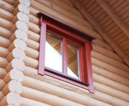 Установка окон