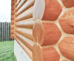 Утепление по технологии теплый шов