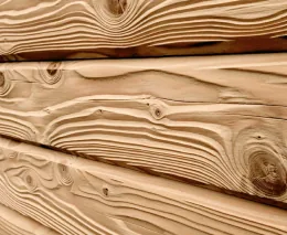 Баширование древесины