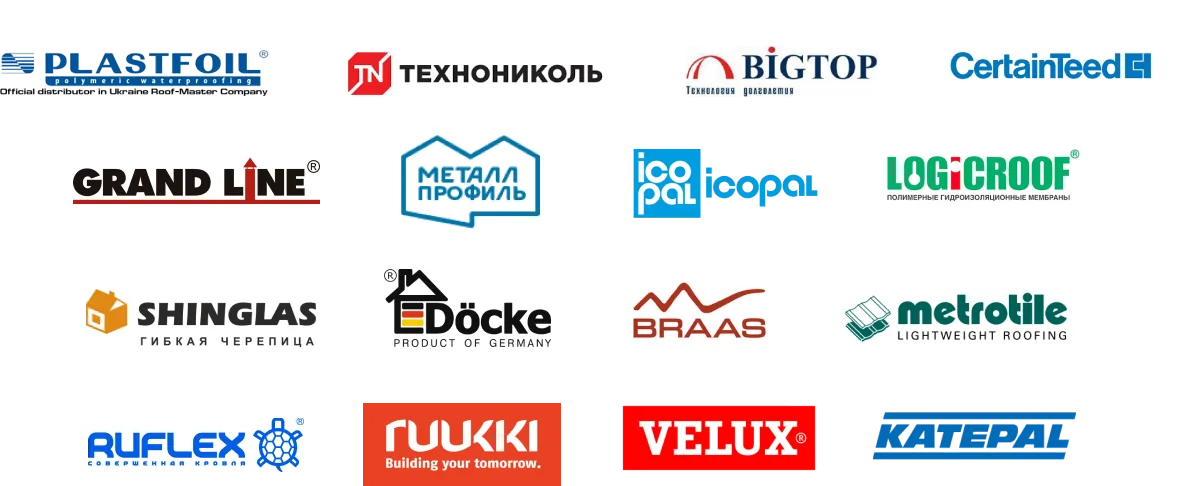 Производители